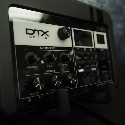 Yamaha - DTXPRO 2