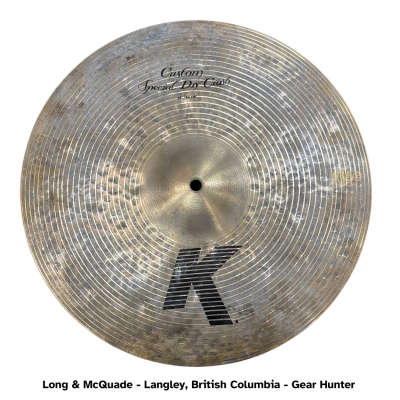 Zildjian - K1416