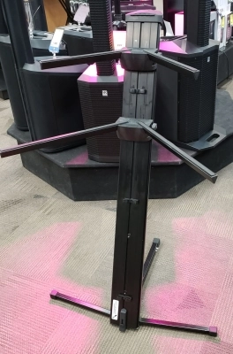 Ultimate Support Apex AX-48 PRO Keyboard Column Stand