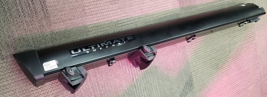 Ultimate Support Apex AX-48 PRO Keyboard Column Stand 2