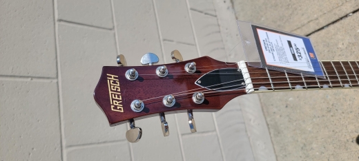 Gretsch Guitars - 280-6700-544 3