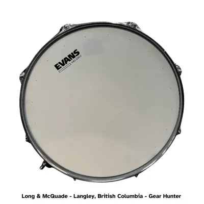 Gretsch Catalina Maple 6.5X14 2