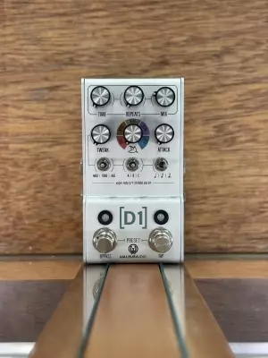 Walrus Mako-D1 MKII