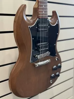 Gibson SG Tribute Natural Walnut 3