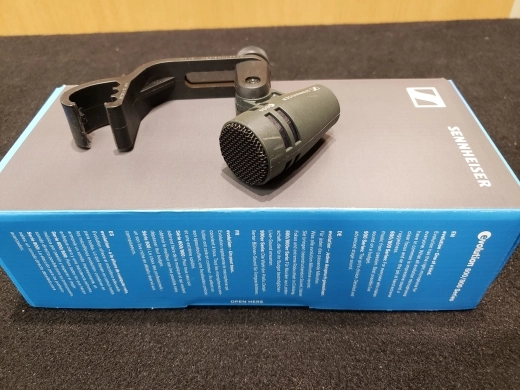 Sennheiser E604 Dynamic Drum Microphone