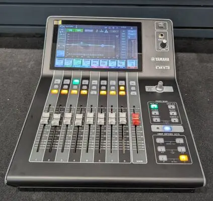 Yamaha DM3S Digital Mixer
