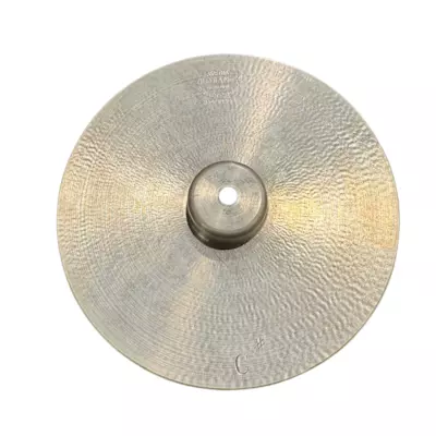 ZILDJIAN CROTALE SINGLE NOTE C# HIGH