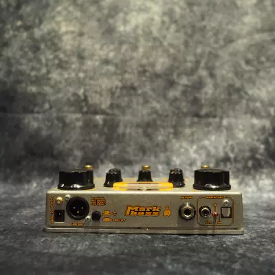 Markbass Vintage Tube Preamp 3