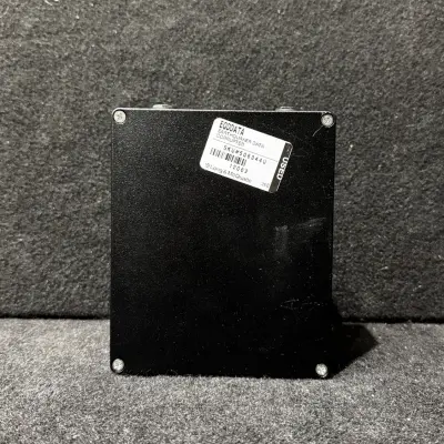 EARTHQUAKER DATA CORRUPTER 2