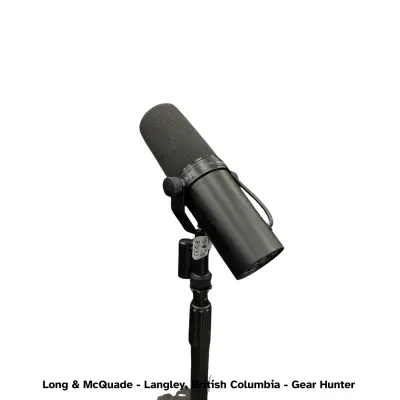 Shure - SM7DB 2