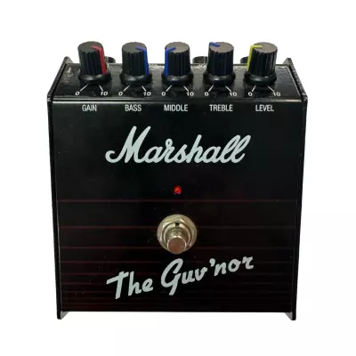 Marshall - PEDL00101