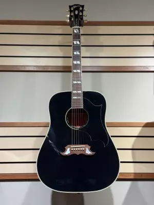 Gibson Elvis Dove
