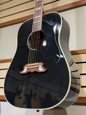 Gibson Elvis Dove 2