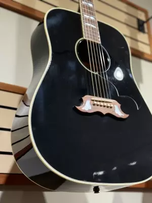 Gibson Elvis Dove 3