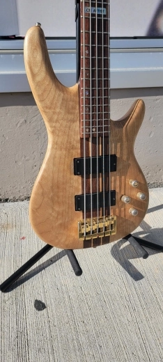 Cort CM5 Artist 5 String Bass