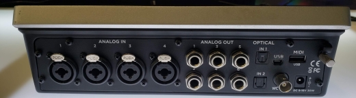 Apogee QUARTET USB Audio Interface 2