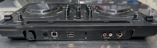 Pioneer DDJ-WEGO4-K  Portable DJ Controller 4