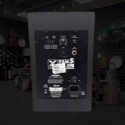 Yorkville Sound - YSM5-2 2