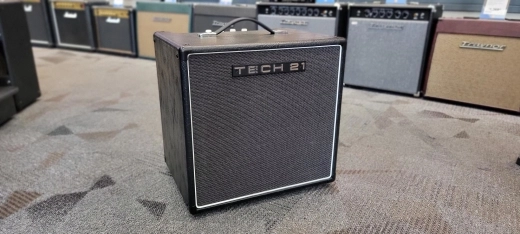 Tech 21 - T21-PE-200