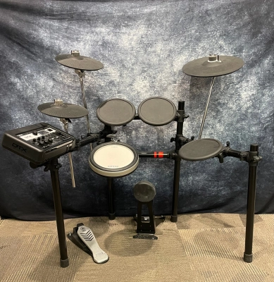 Yamaha DTX6KX Electronic Drum Set