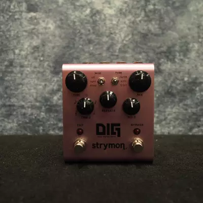 Strymon - DIG V1