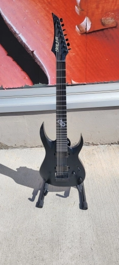 Solar A1.7BOP 7 String