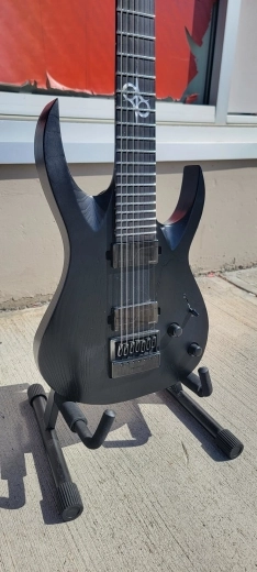 Solar A1.7BOP 7 String 2