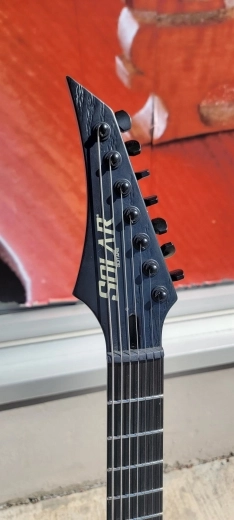 Solar A1.7BOP 7 String 3