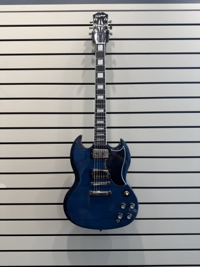 Epiphone - EISCFVPBNH
