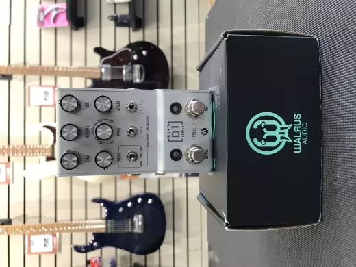 Walrus Audio - MAKO-D1 V1