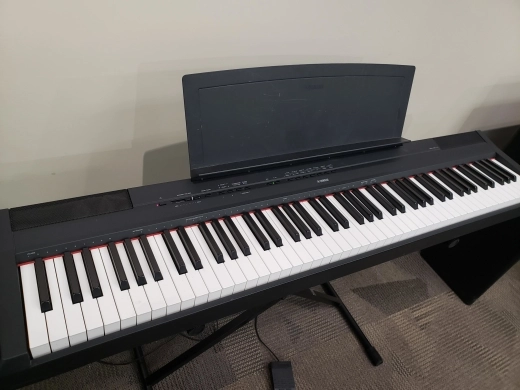 Yamaha P115 Portable Digital Piano