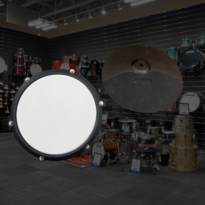 Alesis - NITROMAXEXPACK