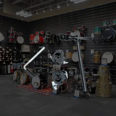 Alesis - NITROMAXEXPACK 2