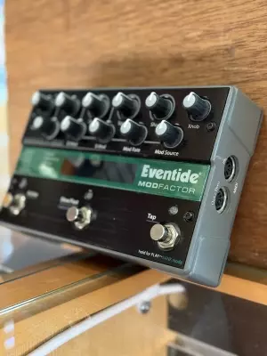 Eventide Modfactor 2