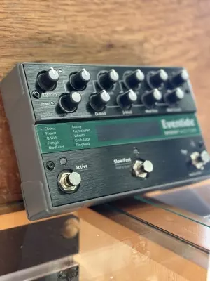 Eventide Modfactor 2