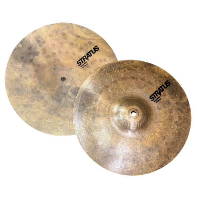 Sabian - S12CS