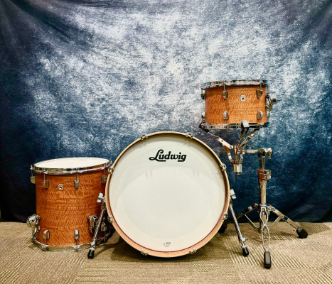 Ludwig Drums - LN24023TXB3