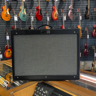 Fender Hot Rod Deluxe III