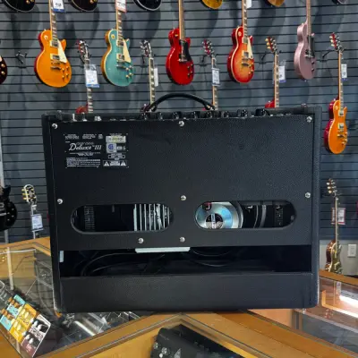 Fender Hot Rod Deluxe III 2