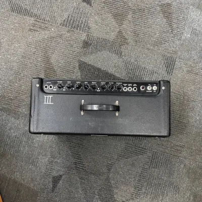 Fender Hot Rod Deluxe III 2