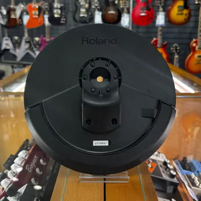 Roland CY5 Cymbal Pad 2