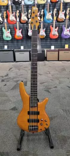 Ibanez SR705 5 String Bass