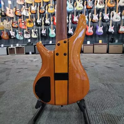 Store Special Product - Ibanez - SR705 5 String Bass