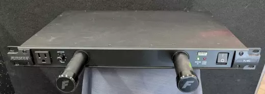 Furman PL-8C Power Conditioner 3