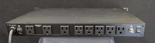 Furman PL-8C Power Conditioner 2
