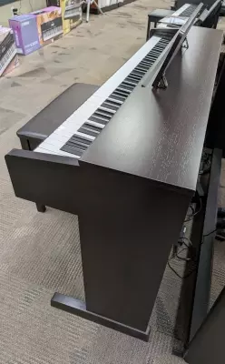 Yamaha YDP143 R Digital Piano - Rosewood Finish 2