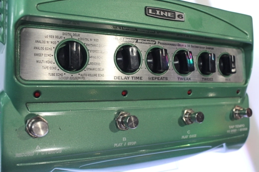 Line 6 - DL4 2