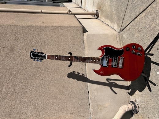 Gibson - SGTI21VCCH 2