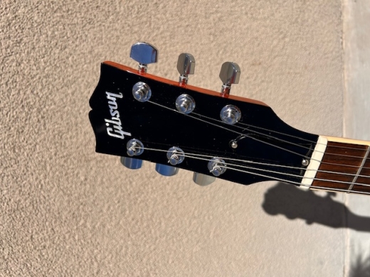 Gibson - SGTI21VCCH 3