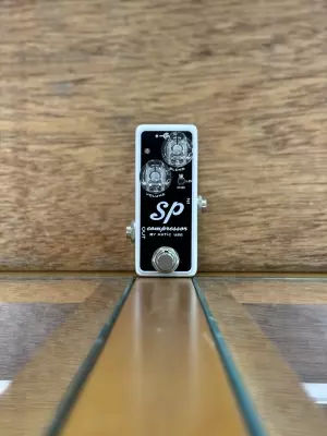 Xotic SP Compressor